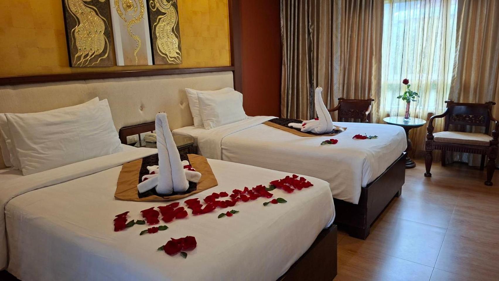 White Boutique Hotel And Spa — Photos 1